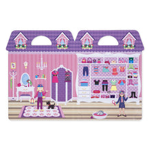 Load image into Gallery viewer, Puffy Sticker Play Set