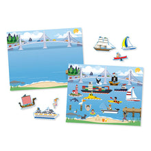 Load image into Gallery viewer, Reusable Sticker Pad