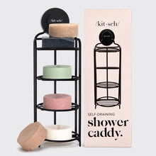 Load image into Gallery viewer, Self Draining Shower Caddy