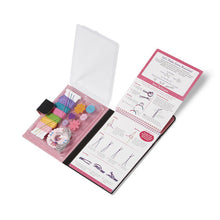 Load image into Gallery viewer, On the Go Crafts - Friendship Bracelets