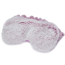 Load image into Gallery viewer, Warmies® Plush Eye Mask