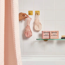 Load image into Gallery viewer, Shampoo Bar Saver Bag (Castor Oil)