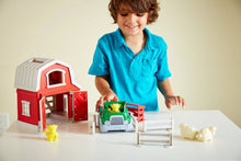 Load image into Gallery viewer, Farm Playset