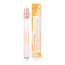 Load image into Gallery viewer, Coco Blush Eau De Parfum Travel Spray