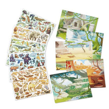 Load image into Gallery viewer, Reusable Sticker Pad