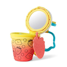 Load image into Gallery viewer, Bubble Tea Take-Along Toy