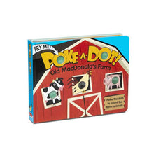 Load image into Gallery viewer, Poke-A-Dot Book Large