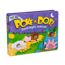 Load image into Gallery viewer, Poke-A-Dot Book Large