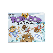 Load image into Gallery viewer, Poke-A-Dot Book Large