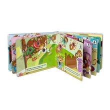 Load image into Gallery viewer, Poke-A-Dot Book Large