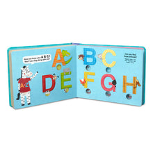 Load image into Gallery viewer, Poke-A-Dot Book Large