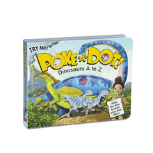 Load image into Gallery viewer, Poke-A-Dot Book Large