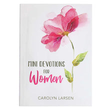 Load image into Gallery viewer, Mini Devotions For Women