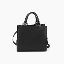 Load image into Gallery viewer, Hudson Satchel Mini Tote Bag
