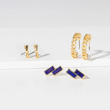 Load image into Gallery viewer, Soul Stacks Terra Stone Mix & Match Earring Stacks