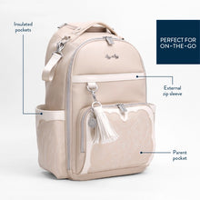 Load image into Gallery viewer, Nash Boss Plus™ Backpack Diaper Bag
