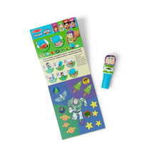 Load image into Gallery viewer, Sticker WOW! Activity Pad & Sticker Stamper - Buzz Lightyear