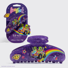 Load image into Gallery viewer, Lisa Frank & Kitsch Claw Clip - Zoomer™ & Zorbit™