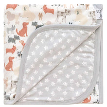Load image into Gallery viewer, COPPER PEARL® Three-Layer Quilt - Rufus