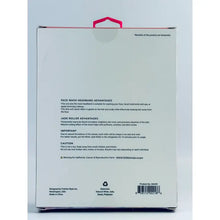Load image into Gallery viewer, White Jade Roller & Headband - Spa Relaxation Gift Set