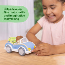 Load image into Gallery viewer, Cheery Lane Vehicle & Boy