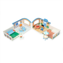 Load image into Gallery viewer, Cheery Lane Ice Cream and Pizza Play Set