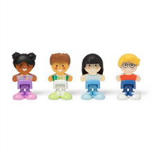 Load image into Gallery viewer, Cheery Lane Play Figures