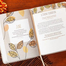 Load image into Gallery viewer, For I Know the Plans (Daily Devotional)