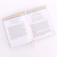 Load image into Gallery viewer, One-Minute Devotions For Young Women Padded Hardcover