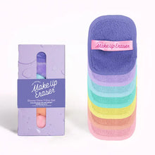 Load image into Gallery viewer, Dewy Glow 7-Day Set - MakeUp Eraser