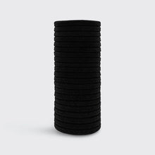 Load image into Gallery viewer, Eco-Friendly Nylon Hair Elastics - 20 pcs