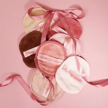 Load image into Gallery viewer, Sweet Cheeks Neutral 7-Day Set - MakeUp Eraser