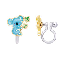 Load image into Gallery viewer, CLIP ON Cutie Earrings