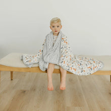 Load image into Gallery viewer, COPPER PEARL® Three-Layer Quilt - Rufus