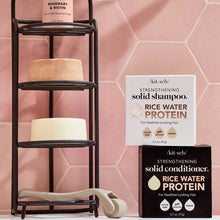 Load image into Gallery viewer, Self Draining Shower Caddy