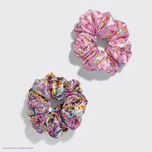 Load image into Gallery viewer, Lisa Frank & Kitsch Satin PillowScrunchies®