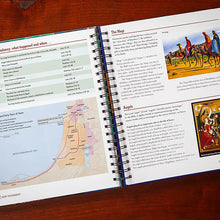 Load image into Gallery viewer, The Everything Bible (Ultimate Collection of Bible Facts)