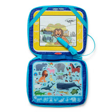 Load image into Gallery viewer, Water WOW! Take-Along Multi-Activity Drawing Set