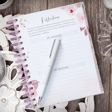 Load image into Gallery viewer, Whatever You Ask (Prayer Journal)
