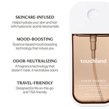 Load image into Gallery viewer, Power Essence Body & Hair Fragrance Mist - Vanilla Velvet
