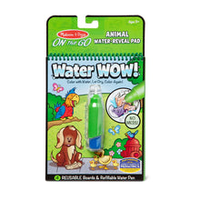 Load image into Gallery viewer, Water Wow! Animals