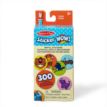 Load image into Gallery viewer, Sticker WOW!® Refill Stickers