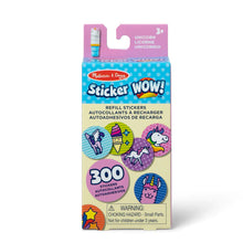 Load image into Gallery viewer, Sticker WOW!® Refill Stickers