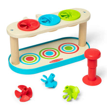 Load image into Gallery viewer, Match & Push Spinning Tops