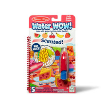 Load image into Gallery viewer, Scented Water WOW! Water-Reveal Pad - Fruit