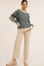 Load image into Gallery viewer, Mineral Washed Corduroy Pants