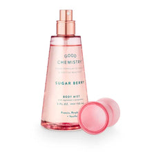Load image into Gallery viewer, Good Chemistry Sugar Berry Body Mist