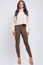 Load image into Gallery viewer, Hyperstretch Mid-Rise Skinny Jean
