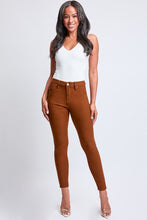Load image into Gallery viewer, Hyperstretch Mid-Rise Skinny Jean