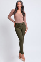 Load image into Gallery viewer, Hyperstretch Mid-Rise Skinny Jean